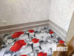 Студия квартира, посуточно, 20м2, 2/5 этаж