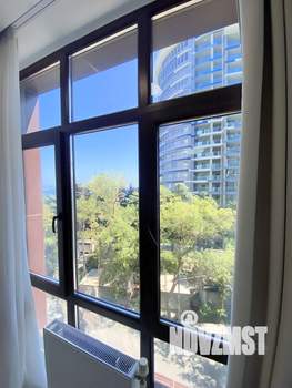 1-к квартира, посуточно, 39м2, 3/18 этаж