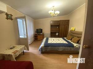 2-к квартира, на длительный срок, 50м2, 2/2 этаж