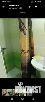 Студия квартира, на длительный срок, 25м2, 1/1 этаж