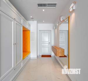 1-к квартира, на длительный срок, 59м2, 4/7 этаж