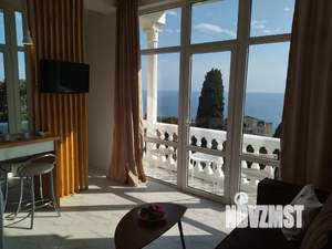 Студия квартира, посуточно, 22м2, 4/5 этаж