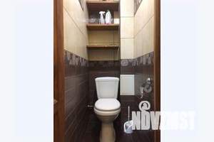 2-к квартира, посуточно, 50м2, 1/2 этаж