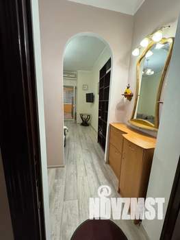 1-к квартира, посуточно, 32м2, 2/2 этаж