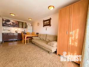 2-к квартира, посуточно, 45м2, 1/4 этаж