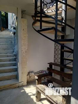 1-к квартира, на длительный срок, 35м2, 2/2 этаж