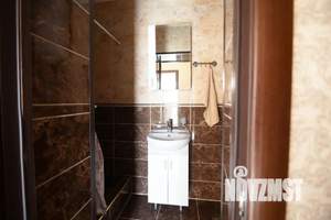 4-к квартира, посуточно, 85м2, 7/8 этаж