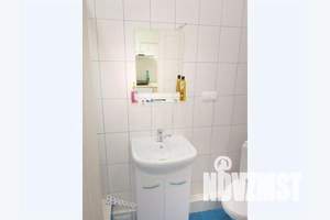 1-к квартира, посуточно, 26м2, 1/2 этаж