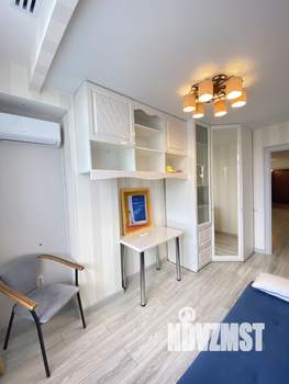 2-к квартира, посуточно, 124м2, 9/10 этаж