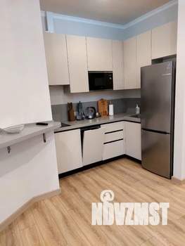 3-к квартира, посуточно, 100м2, 3/15 этаж