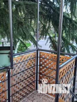 Студия квартира, посуточно, 30м2, 2/3 этаж