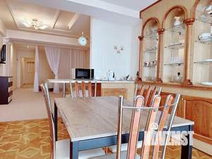 1-к квартира, посуточно, 62м2, 2/3 этаж