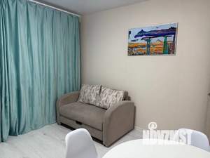 1-к квартира, посуточно, 43м2, 10/11 этаж