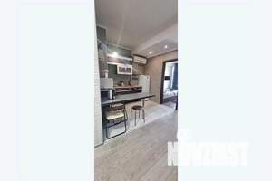 2-к квартира, посуточно, 36м2, 2/9 этаж