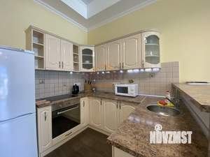 2-к квартира, посуточно, 55м2, 5/13 этаж