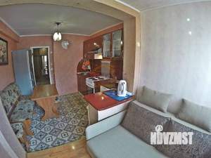 1-к квартира, на длительный срок, 47м2, 13/14 этаж