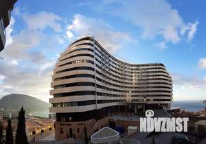 2-к квартира, посуточно, 63м2, 3/14 этаж