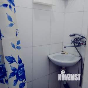 Студия квартира, на длительный срок, 18м2, 2/12 этаж