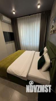 2-к квартира, посуточно, 45м2, 2/8 этаж