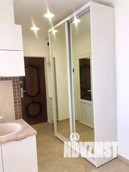 1-к квартира, посуточно, 20м2, 3/7 этаж