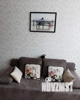 2-к квартира, посуточно, 55м2, 2/14 этаж