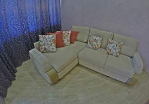 1-к квартира, на длительный срок, 65м2, 9/12 этаж