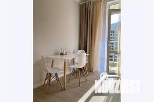 1-к квартира, посуточно, 37м2, 7/11 этаж