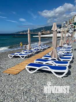 1-к квартира, посуточно, 28м2, 6/8 этаж