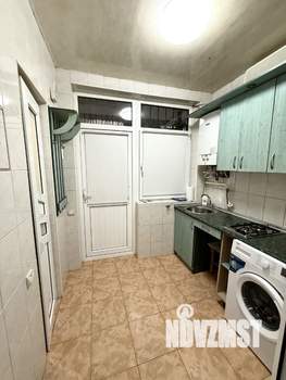 1-к квартира, посуточно, 22м2, 1/3 этаж