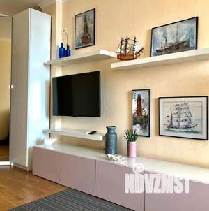 1-к квартира, посуточно, 31м2, 5/5 этаж