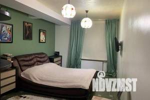 2-к квартира, посуточно, 90м2, 1/5 этаж