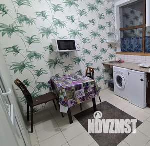 1-к квартира, на длительный срок, 35м2, 1/1 этаж