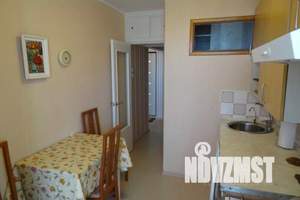 2-к квартира, посуточно, 48м2, 3/5 этаж