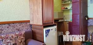 1-к квартира, посуточно, 45м2, 2/2 этаж