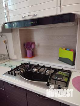 1-к квартира, посуточно, 45м2, 2/2 этаж