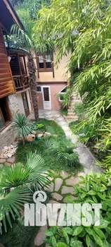 1-к квартира, посуточно, 30м2, 2/2 этаж