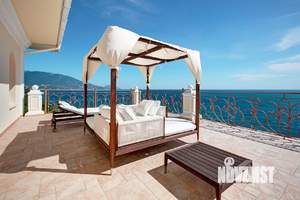 1-к квартира, посуточно, 115м2, 1/1 этаж