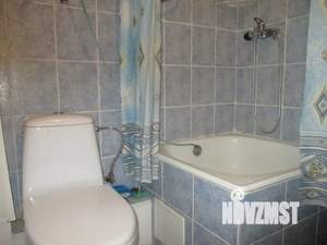 2-к квартира, посуточно, 48м2, 3/4 этаж