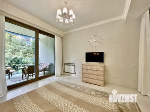 1-к квартира, посуточно, 52м2, 5/19 этаж