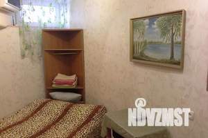 1-к квартира, посуточно, 10м2, 1/3 этаж