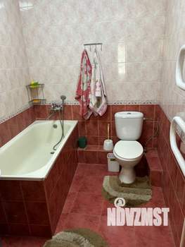 2-к квартира, посуточно, 45м2, 2/4 этаж