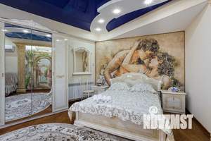 1-к квартира, посуточно, 20м2, 7/7 этаж