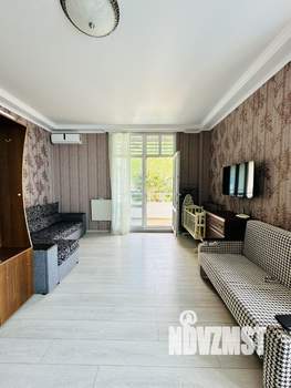 Студия квартира, на длительный срок, 35м2, 3/9 этаж