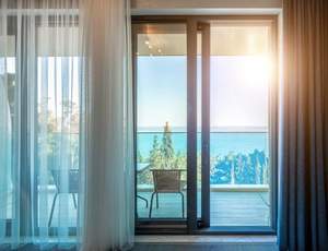 Студия квартира, на длительный срок, 52м2, 3/8 этаж