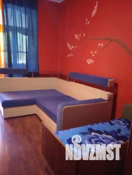 2-к квартира, посуточно, 54м2, 2/2 этаж