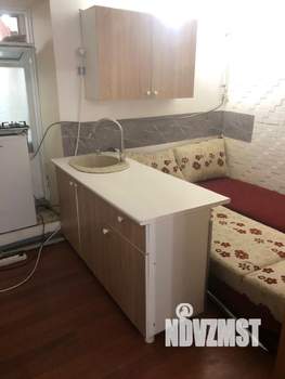 1-к квартира, на длительный срок, 30м2, 1/2 этаж