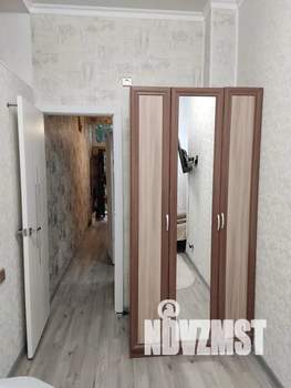 1-к квартира, посуточно, 22м2, 2/2 этаж