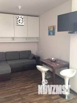 1-к квартира, посуточно, 25м2, 2/5 этаж