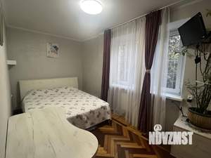 2-к квартира, на длительный срок, 44м2, 1/5 этаж