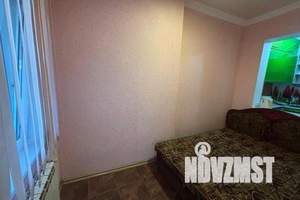 2-к квартира, посуточно, 35м2, 1/1 этаж